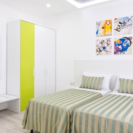 Sorrentovibes - New & Stylish Two Bedroom Apartment With Balconies エクステリア 写真