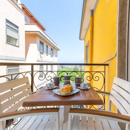 Sorrentovibes - New & Stylish Two Bedroom Apartment With Balconies エクステリア 写真
