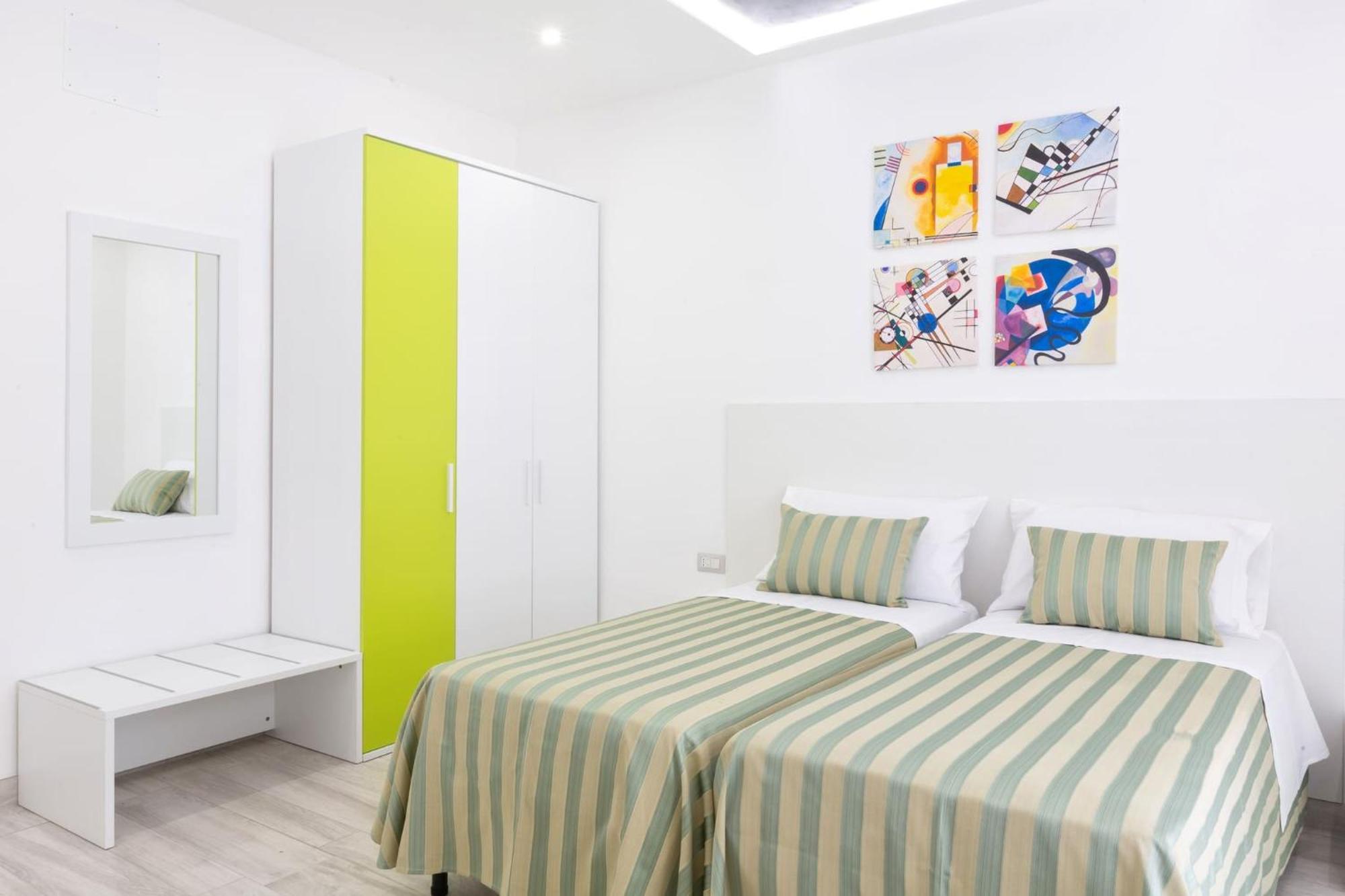 Sorrentovibes - New & Stylish Two Bedroom Apartment With Balconies エクステリア 写真