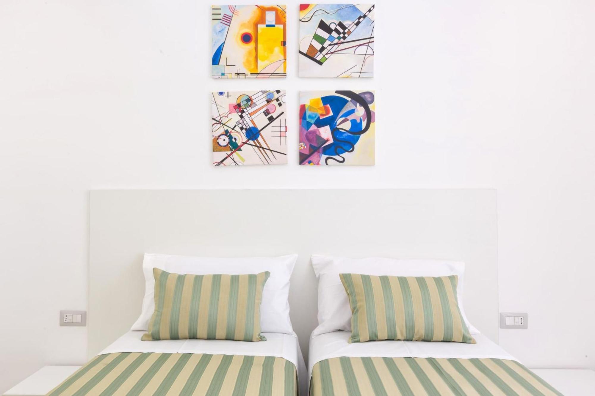 Sorrentovibes - New & Stylish Two Bedroom Apartment With Balconies エクステリア 写真