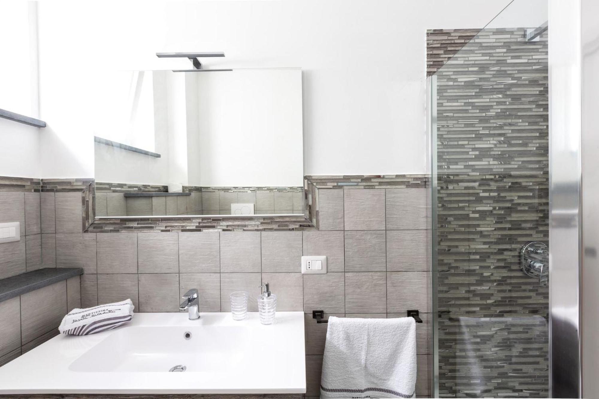 Sorrentovibes - New & Stylish Two Bedroom Apartment With Balconies エクステリア 写真
