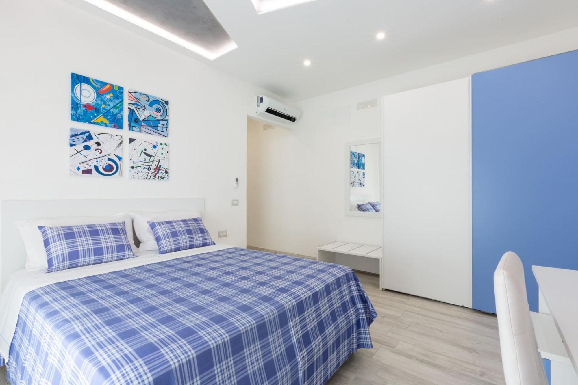 Sorrentovibes - New & Stylish Two Bedroom Apartment With Balconies エクステリア 写真