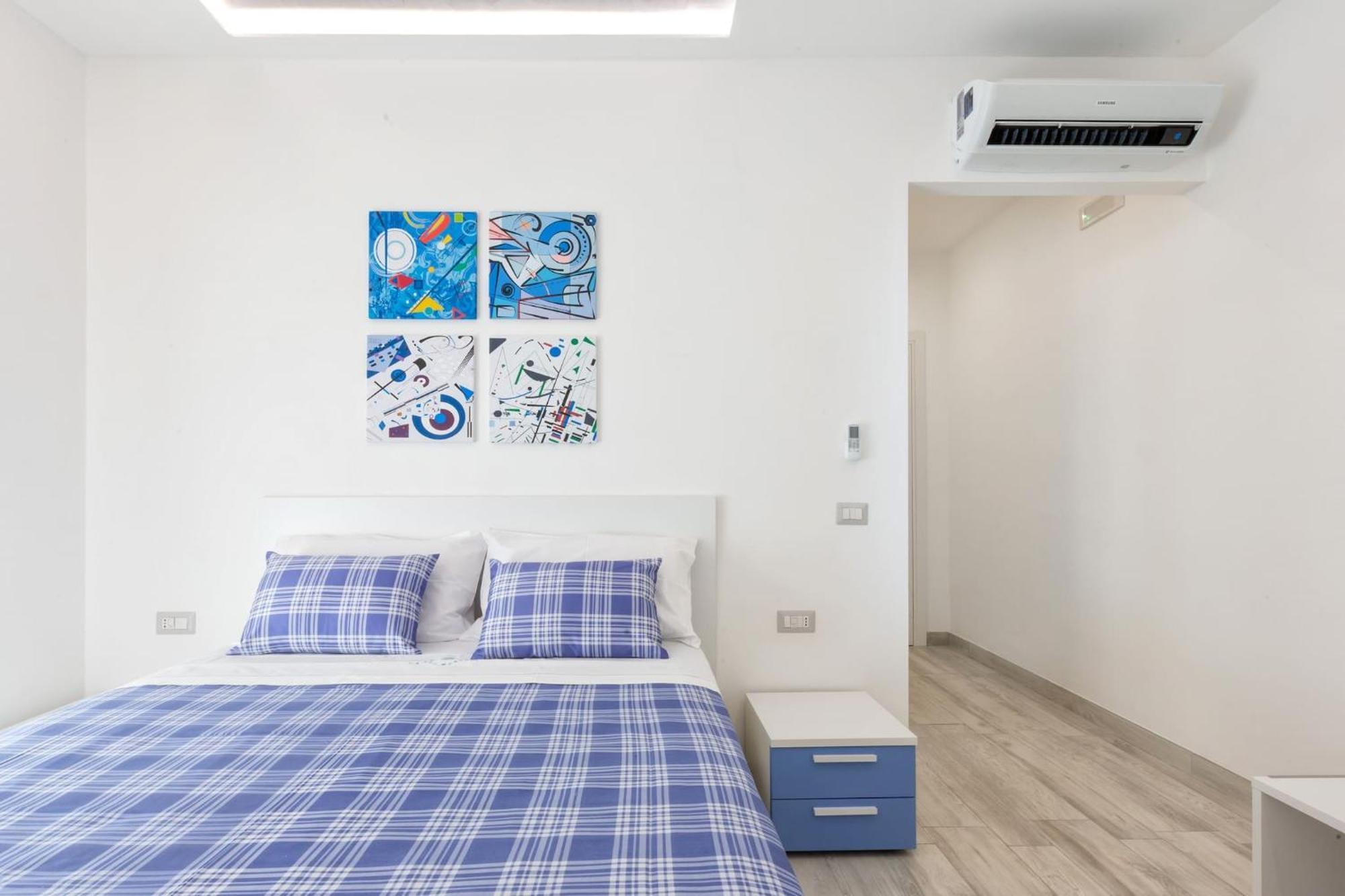 Sorrentovibes - New & Stylish Two Bedroom Apartment With Balconies エクステリア 写真