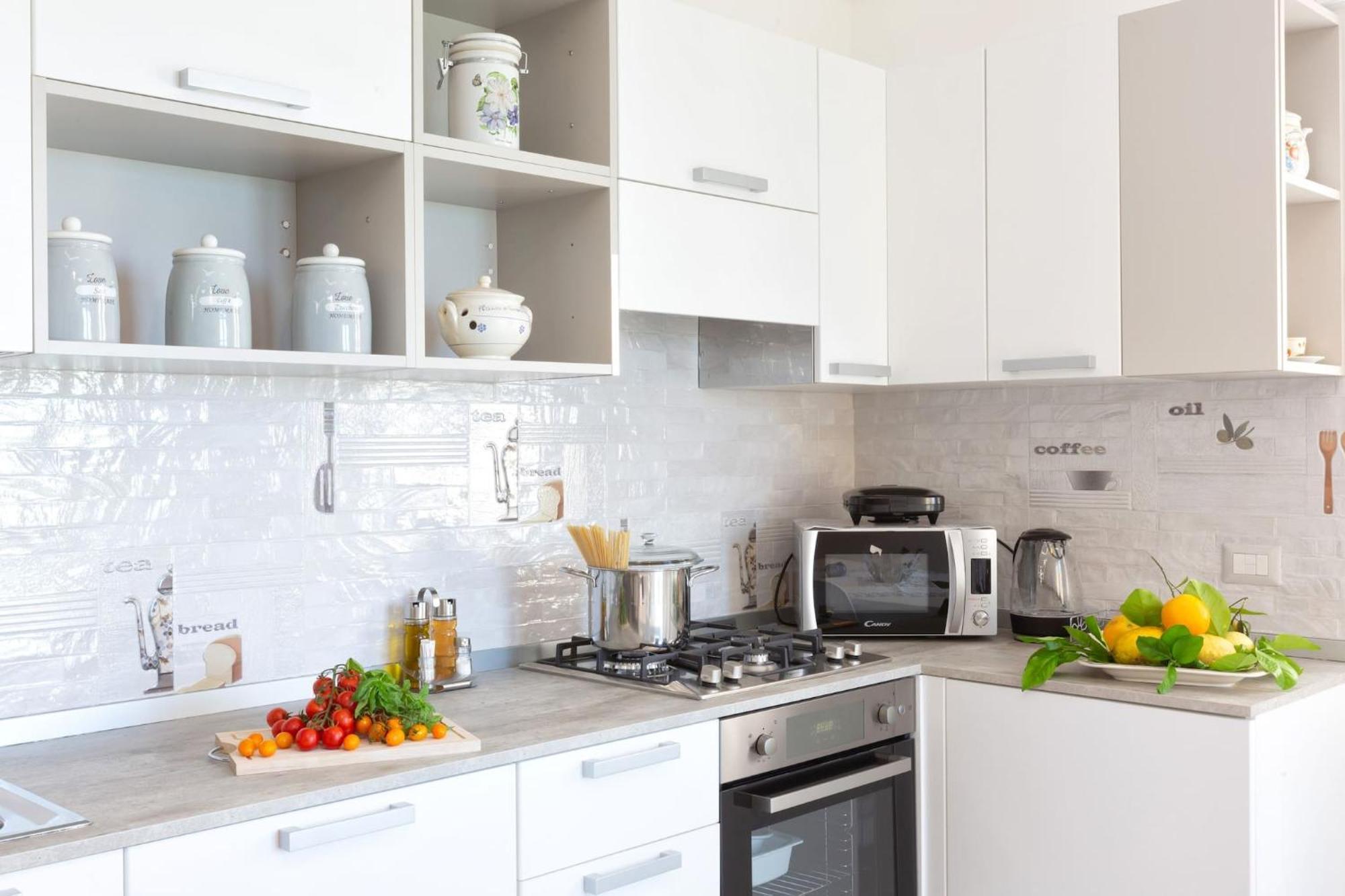 Sorrentovibes - New & Stylish Two Bedroom Apartment With Balconies エクステリア 写真
