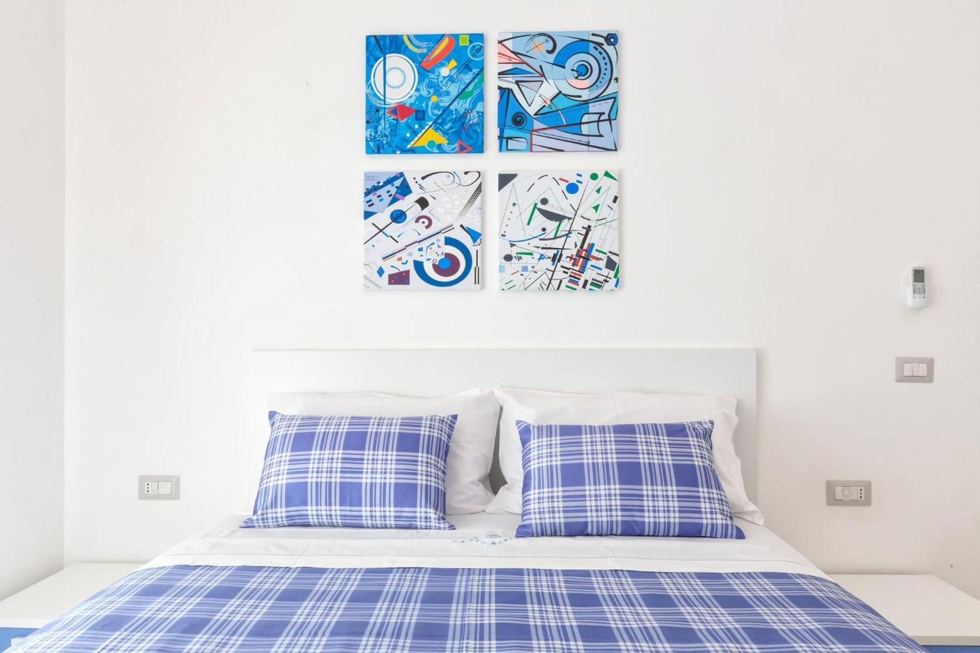 Sorrentovibes - New & Stylish Two Bedroom Apartment With Balconies エクステリア 写真